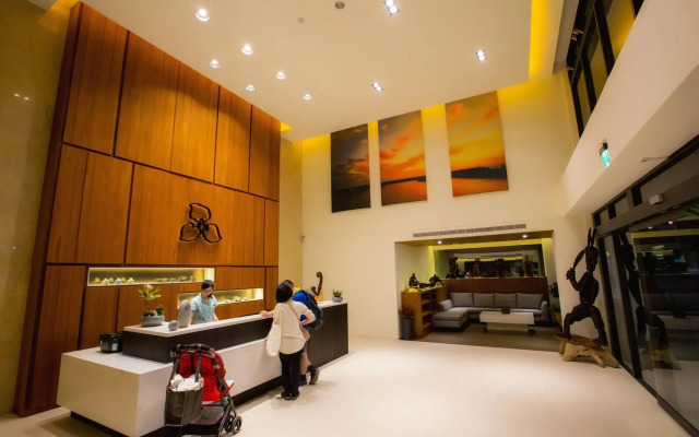 Fangliao Hotel