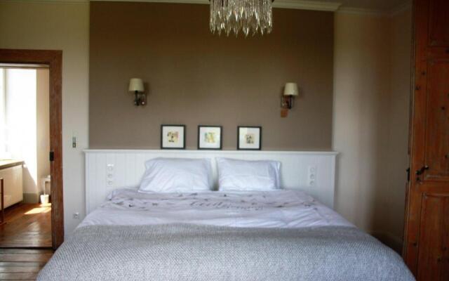 Le vieux presbytère