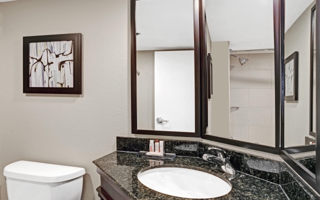 Baymont Inn & Suites Keokuk