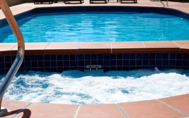 Victoria Square Private Apartments