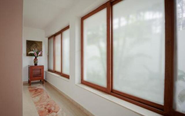 Ocean Suite