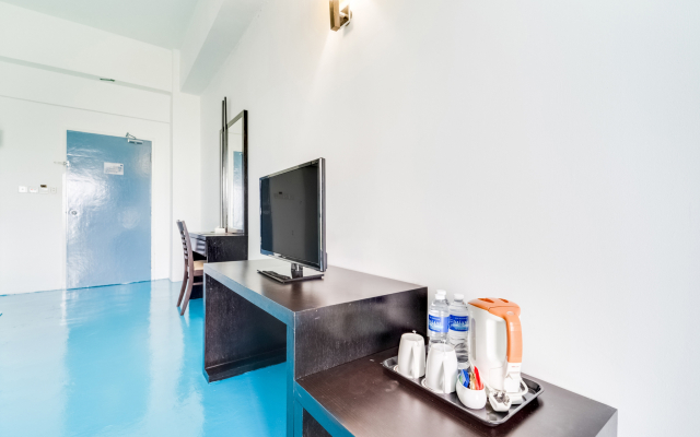 Kuala Melaka Inn, Langkawi