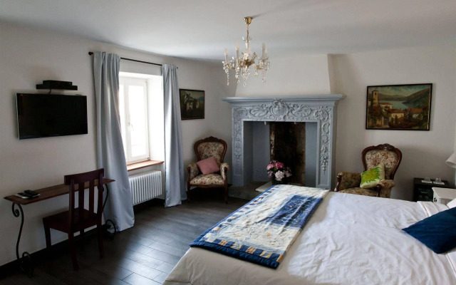 Guesthouse Arosio B&B
