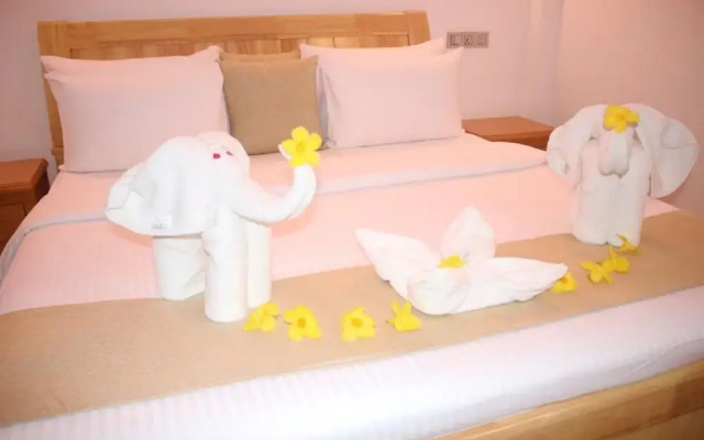 Santon Resort & Spa