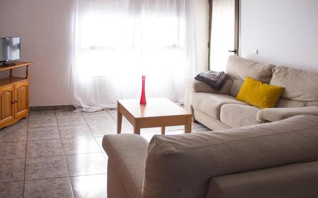 Apartamento Los Narcisos