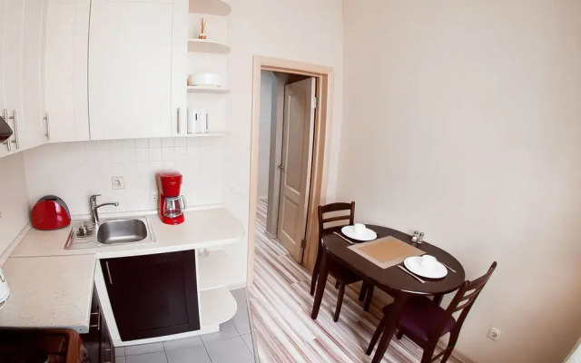 MinskHouse Apartments