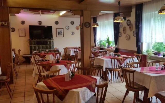 Hotel-Pension Dressel