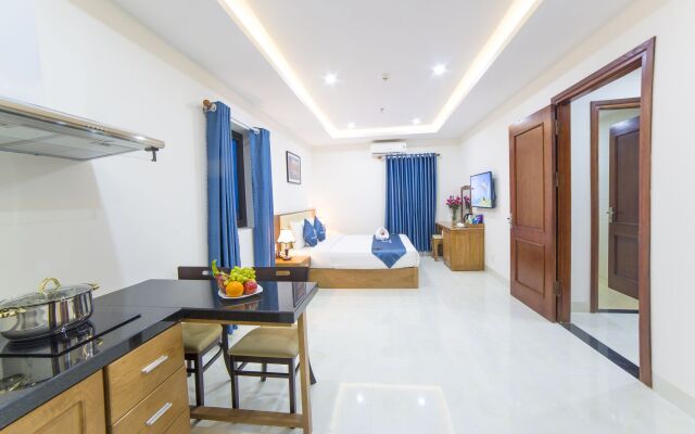 Toan Thang Hotel