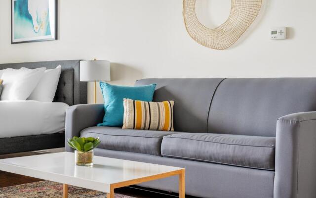 Chicago | Amazing Studio South Loop Apartment