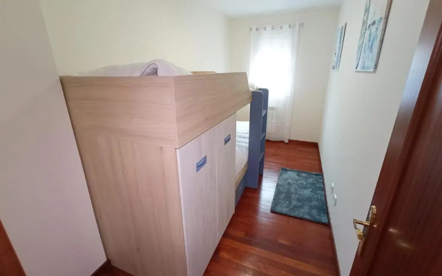 Apartamento Las Fraguas