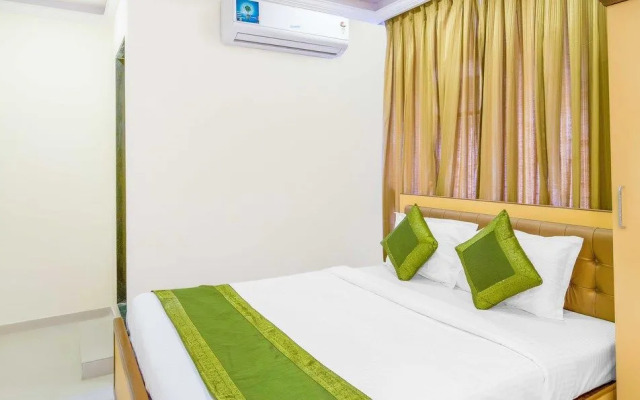 Oyo 22535 Hotel Orbit Inn