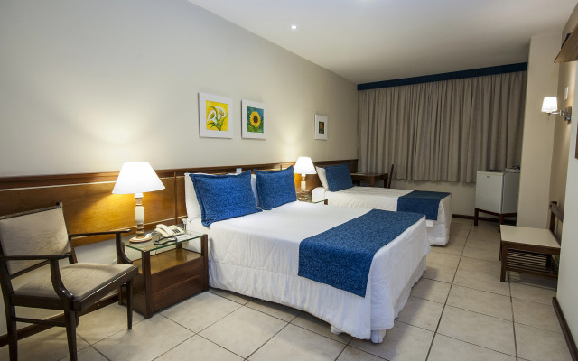 Rede Andrade Hotel Canadá