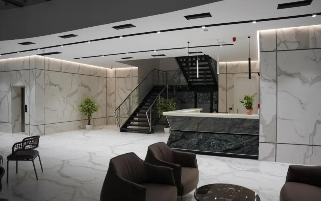 Toer Hotel