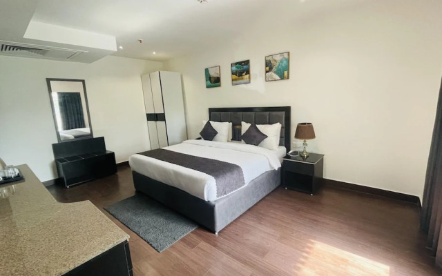 Saltstayz Select - Malcha & Chankyapuri