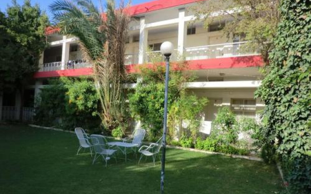 Bloom Star Hotel