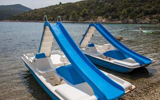 Hotel Osmine
