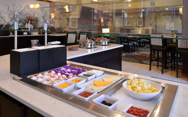 Staybridge Suites Sioux Falls by IHG