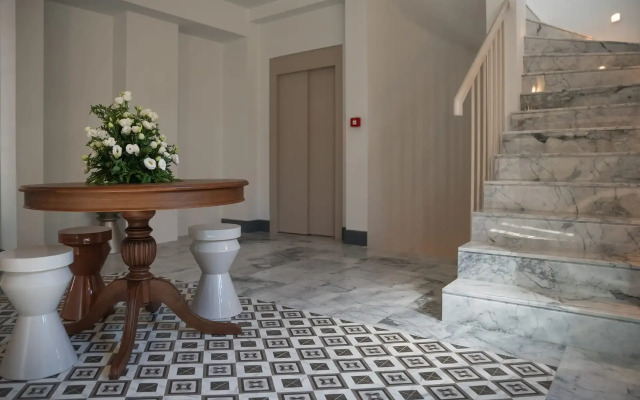 Liberty Suites Spetses