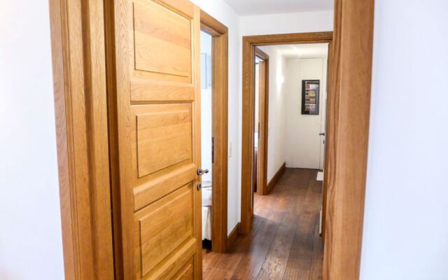 Chesa Sonnalpine B 52