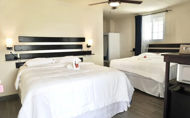 Ocean View Hotel and Restaurant