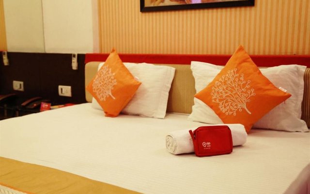 Hotel Ajinkya Executive by OYO Rooms