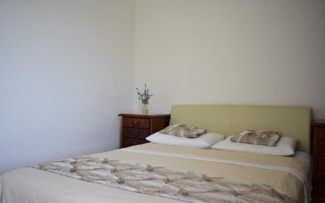 Apartment Bor