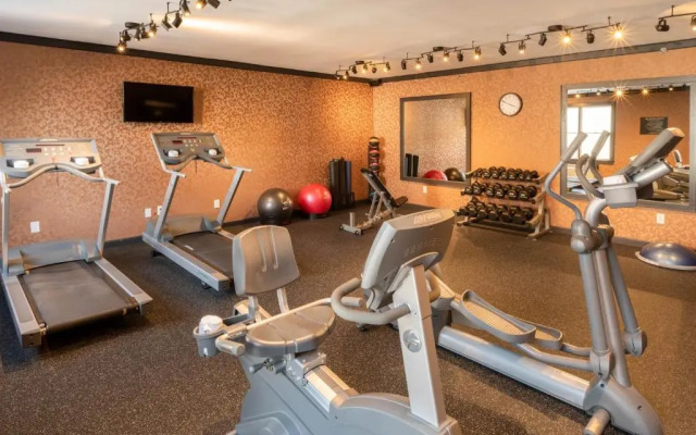 Craftsman Inn & Conference Center