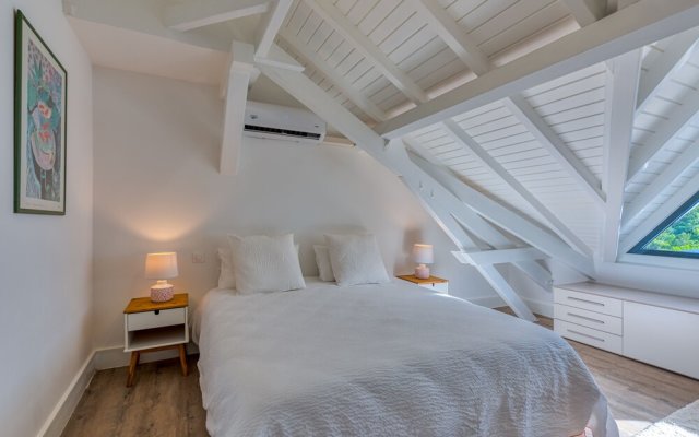 ONE Bedroom Loft Marina Anse Marcel - Saint Martin