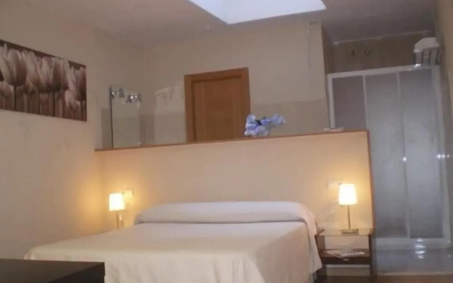 Hostal Ruiz