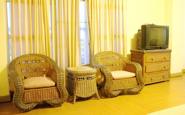 The Marlim Hotel