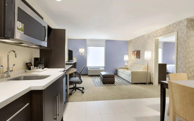 Home2 Suites by Hilton Houston Willowbrook