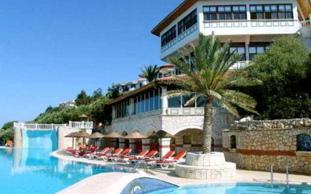 Hotel Aqua Park