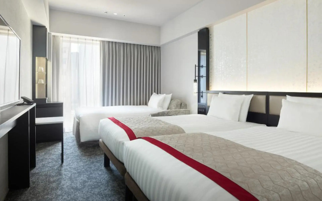 Mitsui Garden Hotel Fukuoka Nakasu