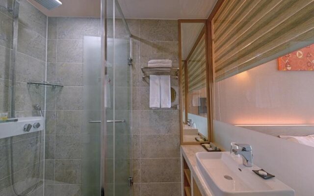 M Stay Hotel Naju