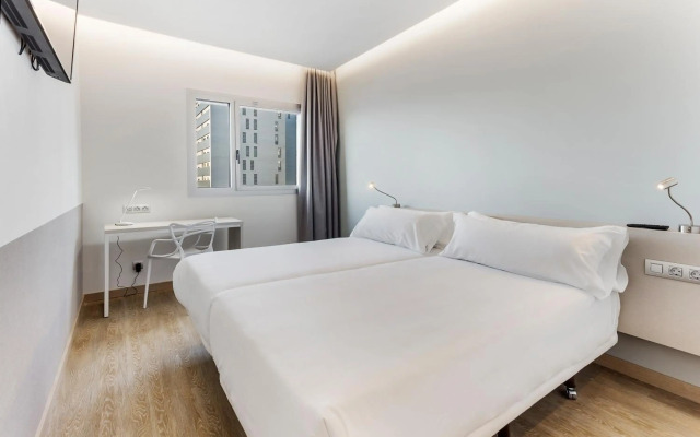 B&B Hotel Barcelona Viladecans