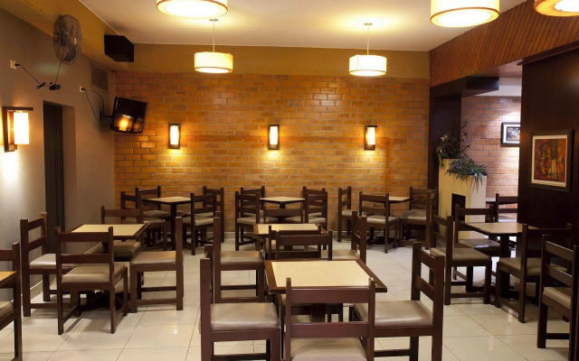 Hotel Kamana