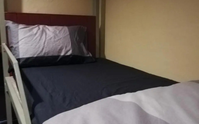 Bike&Bed