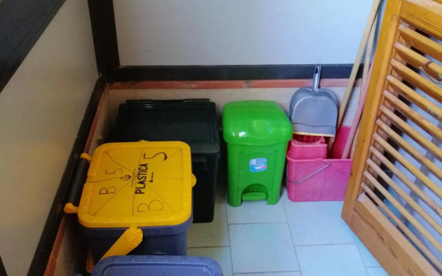 Sole - Mare - Montagna