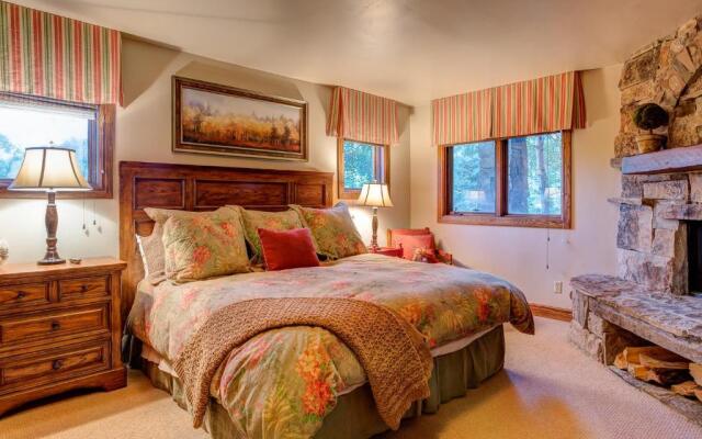 La Maconneire by Alpine Ski Properties