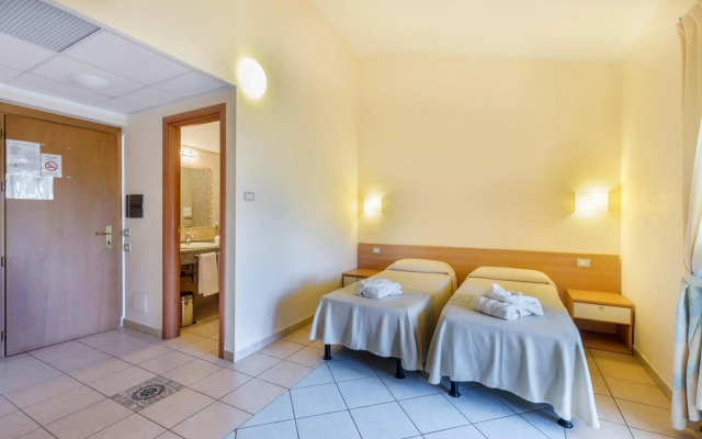 Hotel Baia Marina