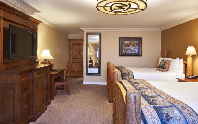 Wort Hotel
