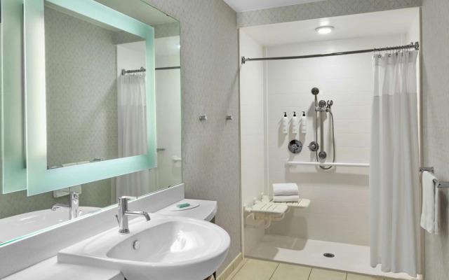 SpringHill Suites Lumberton