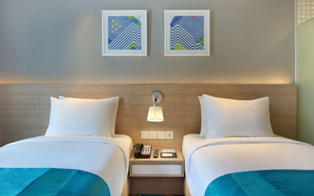 Holiday Inn Express Jakarta Wahid Hasyim by IHG