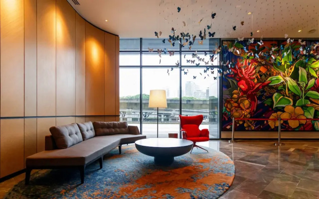 ViiA Residence Kuala Lumpur by Roam