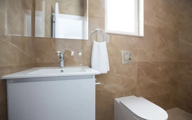 Protaras Holiday Villa Bp2