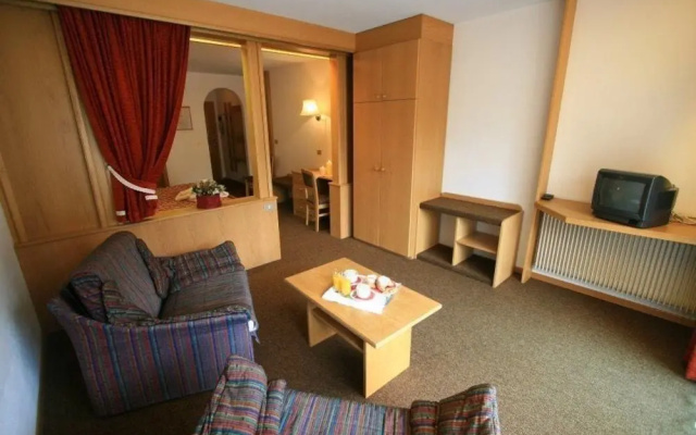 Hotel Residence Anda