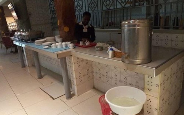 Lau Guest House