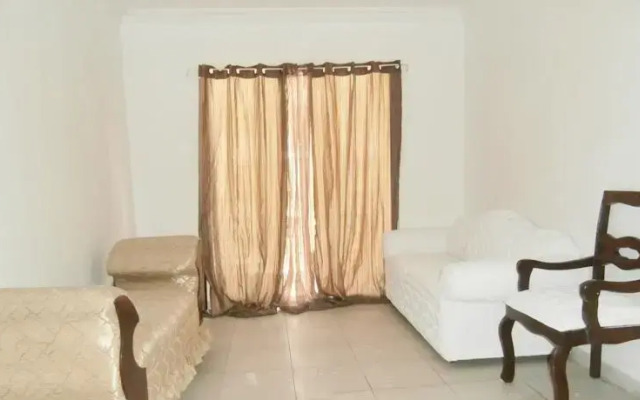 Apartamento Familiar