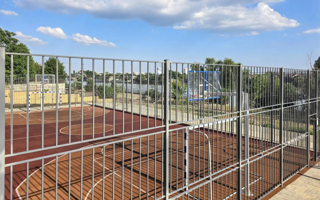 Апартаменты на улице Кожевенная 22