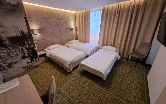 Citi Hotel's Wroclaw